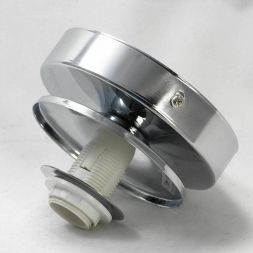 Потолочный светильник Lussole Lgo GRLSP-9538