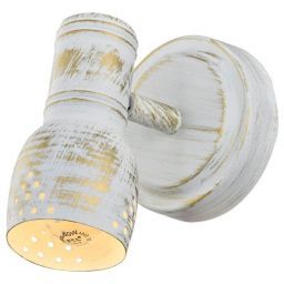 Спот Lussole Lgo GRLSP-8055 (LUSSOLE GRLSP-8055)