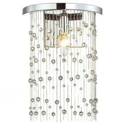 Настенный светильник Odeon Light 4845/1W Raini