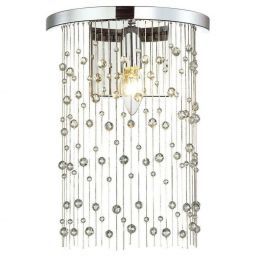 Настенный светильник Odeon Light 4845/1W Raini (ODEON 4845/1W)