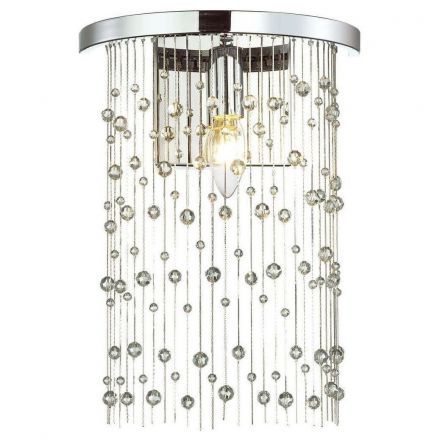 Настенный светильник Odeon Light 4845/1W Raini