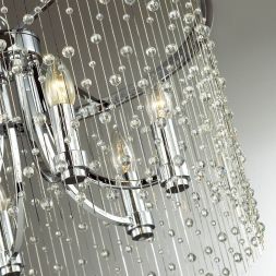 Настенный светильник Odeon Light 4845/1W Raini