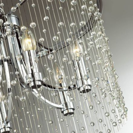 Настенный светильник Odeon Light 4845/1W Raini