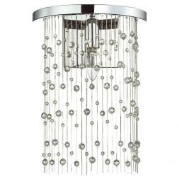 Настенный светильник Odeon Light 4845/1W Raini
