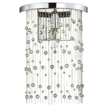 Настенный светильник Odeon Light 4845/1W Raini