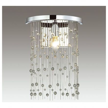 Настенный светильник Odeon Light 4845/1W Raini