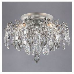 Люстра хрустальная Bogate