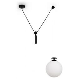 Подвесной светильник Freya Impulse FR5221PL-01B
