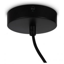 Подвесной светильник Freya Impulse FR5221PL-01B