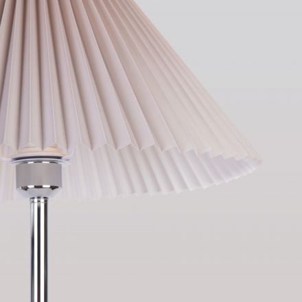 Напольный светильник Bogate&#039;s 01133/1 хром/серый