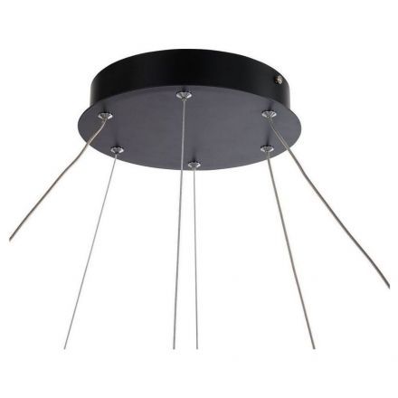 Подвесной светодиодный светильник Favourite Rota 4131-2P