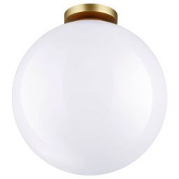 Потолочный светильник Odeon Light 4250/1C Bosco (ODEON 4250/1C)