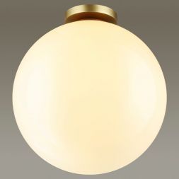 Потолочный светильник Odeon Light 4250/1C Bosco