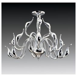 Люстра потолочная Lightstar 751184