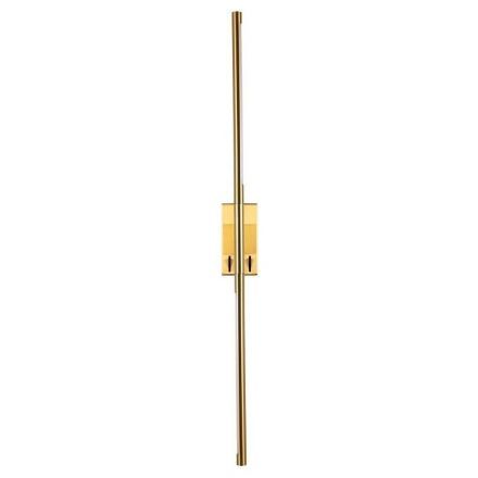 Светильник Arte Lamp Arte Lamp A2029AP-1PB