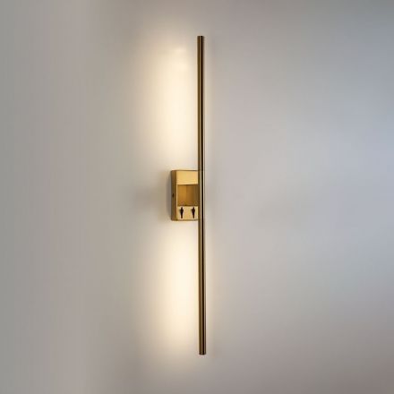 Светильник Arte Lamp Arte Lamp A2029AP-1PB