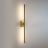 Светильник Arte Lamp Arte Lamp A2029AP-1PB
