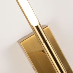 Светильник Arte Lamp Arte Lamp A2029AP-1PB