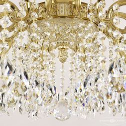 Люстра 72402/12/300 A GW FA3B Bohemia Ivele Crystal