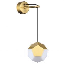 Бра Odeon Light 4305/7WL Bingo