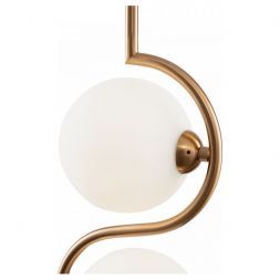 Бра Freya Harmonie FR5124WL-02BS