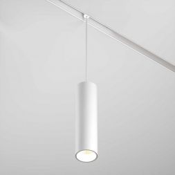 Трековый светодиодный светильник Maytoni Focus Led TR041-2-12W3K-W