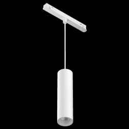 Трековый светодиодный светильник Maytoni Focus Led TR041-2-12W3K-W
