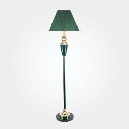 Торшер Eurosvet 009/1T GR классический