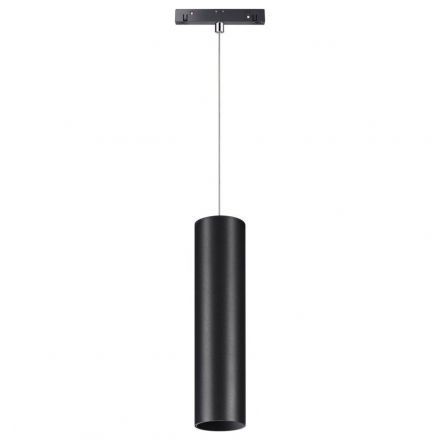 Трековый светодиодный светильник Novotech 358428 Flum