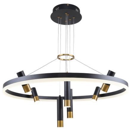 Подвесная люстра F-Promo Daur 3097-8P