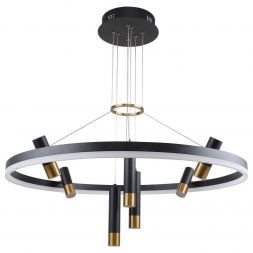 Подвесная люстра F-Promo Daur 3097-8P