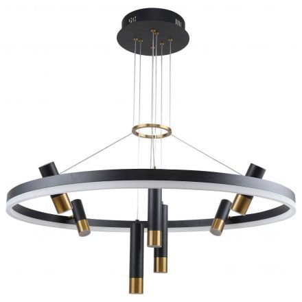 Подвесная люстра F-Promo Daur 3097-8P