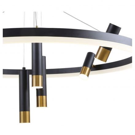 Подвесная люстра F-Promo Daur 3097-8P