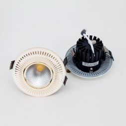 Светильник Citilux CLD042W2