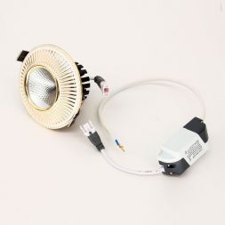 Светильник Citilux CLD042W2