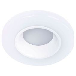 Встраиваемый светильник Arte Lamp A7991PL-1WH