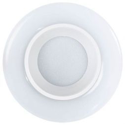 Встраиваемый светильник Arte Lamp A7991PL-1WH
