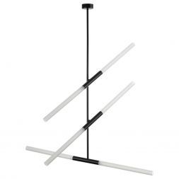 Подвесной светильник Odeon Light 4307/6 Soho