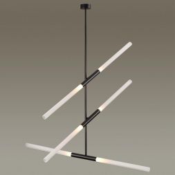 Подвесной светильник Odeon Light 4307/6 Soho