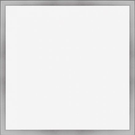 Светильник Navigator 61 545 NLP-S1-40-4K-SL (без драйвера) (950 mA)