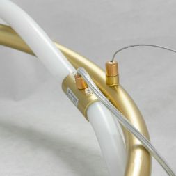 Подвесная люстра LOFT LSP-8367