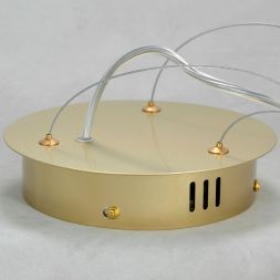 Подвесная люстра LOFT LSP-8367