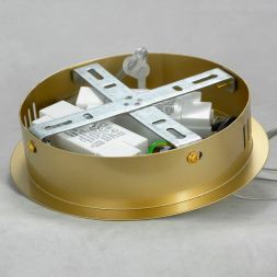 Подвесная люстра LOFT LSP-8367