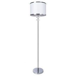 Торшер Arte Lamp A3990PN-1CC Furore (ARTE A3990PN-1CC) Торшер Arte Lamp A3990PN-1CC Furore (ARTE A3990PN-1CC)