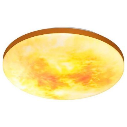 Настенно-потолочный светодиодный светильник Sonex Pale Sun 7726/DL