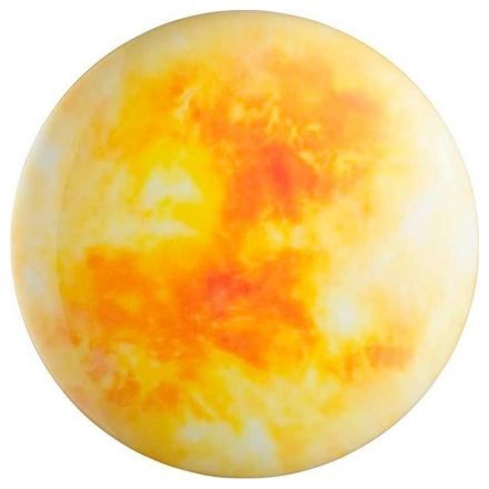 Настенно-потолочный светодиодный светильник Sonex Pale Sun 7726/DL
