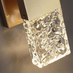 Бра Odeon Light 4364/5WL Ricci