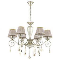 Люстра подвесная Odeon Light 3924/6