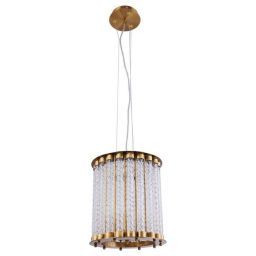 Подвесной светильник Crystal Lux Libre SP3 Bronze (CRYSTAL-LUX Libre SP3 Bronze) Подвесной светильник Crystal Lux Libre SP3 Bronze (CRYSTAL-LUX Libre SP3 Bronze)