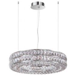 Подвесная люстра Odeon Light PANTA 4927/52L